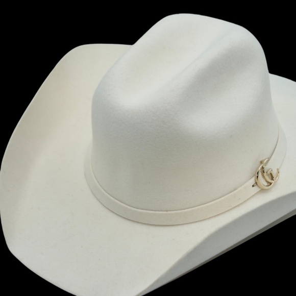 BIANCA WOOL HAT - Picture 15 of 15